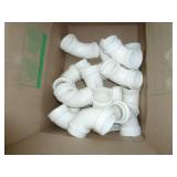 Oatey Floor Drains & PVC Fittings