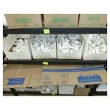PVC Fittings 1 1/2"