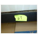 PVC Fittings 1 1/2"