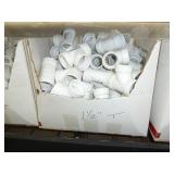 PVC Fittings 1 1/2"