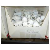 PVC Fittings 1 1/2"