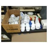 Zohller Check Valves, Plugs & Caps