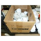 Zohller Check Valves, Plugs & Caps