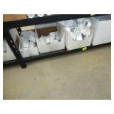 PVC Fittings 3"