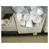 PVC Fittings 3"