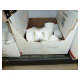 PVC Fittings 3"