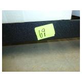 PVC Fittings 3"