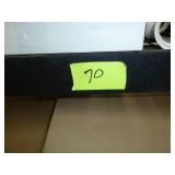 PVC Fittings  1 1/2" & 2"