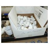 PVC Fittings  1 1/2" & 2"