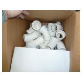 PVC Fittings  1 1/2" & 2"