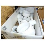 PVC Fittings  1 1/2" & 2"