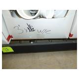 PVC Fittings 3" Wye