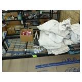Painter Tarps