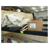 Painter Tarps