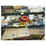 Assorted Electrical Equipment