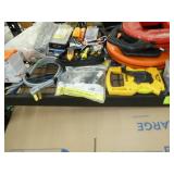 Assorted Electrical Equipment