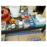 Assorted Electrical Equipment