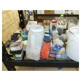 Assorted Electrical Equipment