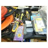 Assorted Electrical Equipment