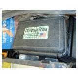 Assorted Electrical Equipment
