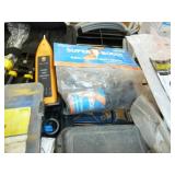 Assorted Electrical Equipment