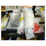 Assorted Electrical Equipment