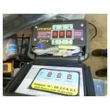 Assorted Electrical Equipment