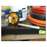 Assorted Electrical Equipment