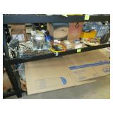 Electrical Breakers & Boxes