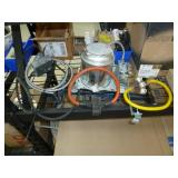 Electrical Breakers & Boxes
