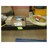Electrical Breakers & Boxes