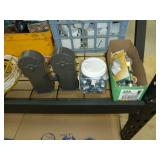 Electrical Breakers & Boxes
