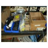 Electrical Breakers & Boxes