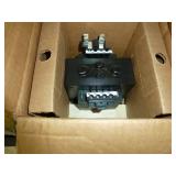 Electrical Breakers & Boxes