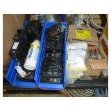 Electrical Breakers & Boxes