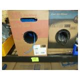 Electrical Breakers & Boxes