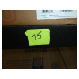 Electrical Breakers & Boxes