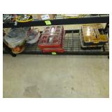 Electrcal Packouts & Romex Wire
