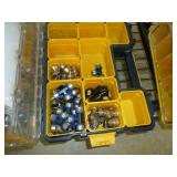 Electrcal Packouts & Romex Wire