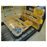 Electrcal Packouts & Romex Wire