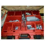 Electrcal Packouts & Romex Wire