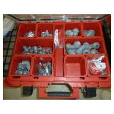 Electrcal Packouts & Romex Wire