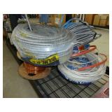 Electrcal Packouts & Romex Wire