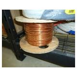 Electrcal Packouts & Romex Wire