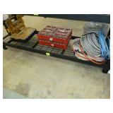 Electrcal Packouts & Romex Wire