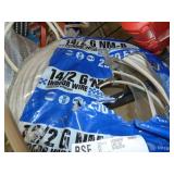 Electrcal Packouts & Romex Wire