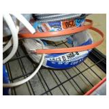 Electrcal Packouts & Romex Wire