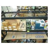 In floor Manifolds & Pumps