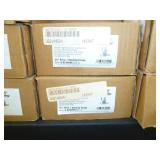 In floor Manifolds & Pumps