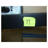 In floor Manifolds & Pumps
